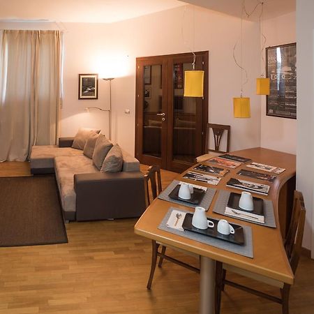 Apartamento Casa Del Jazz Piazza Armerina Exterior foto